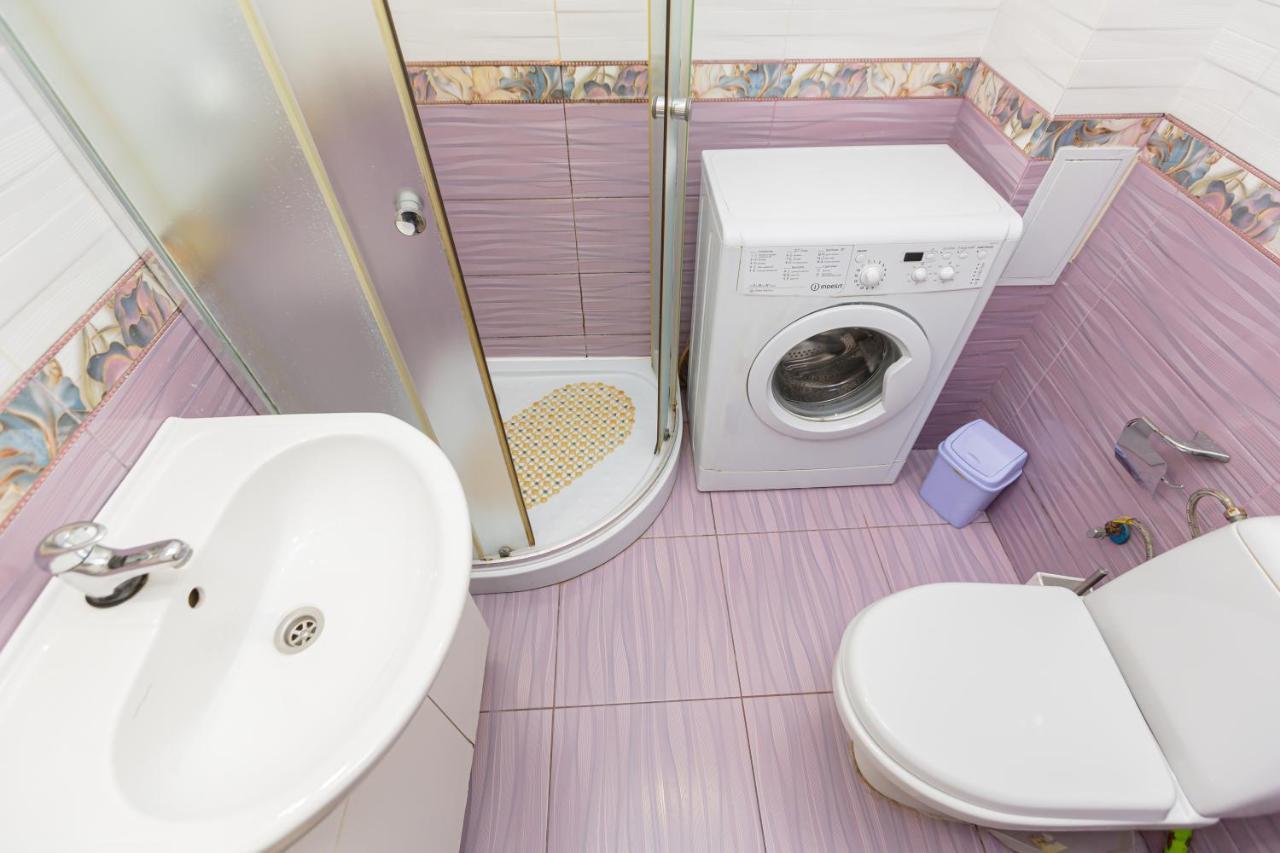 подобово вулиця данилишина біля краківського ринку місто Apartment Lviv