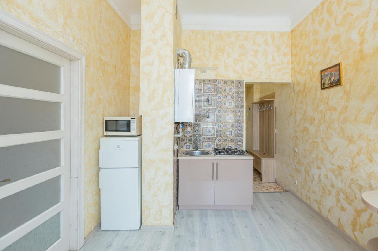 Apartment подобово вулиця данилишина біля краківського ринку місто Lviv